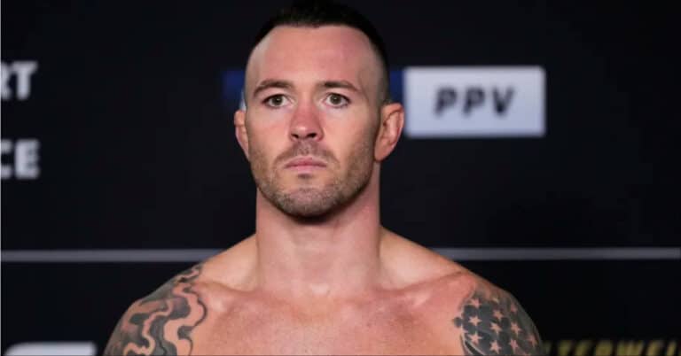 Dana White confirms Colby Covington is in line for next title shot: ‘He’s right there’