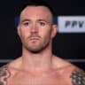 Colby Covington in line for UFC title shot next Dana White