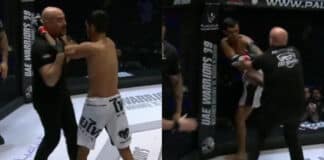 Referee