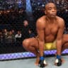 Anderson Silva inducted UFC Hall of Fame UFC 286