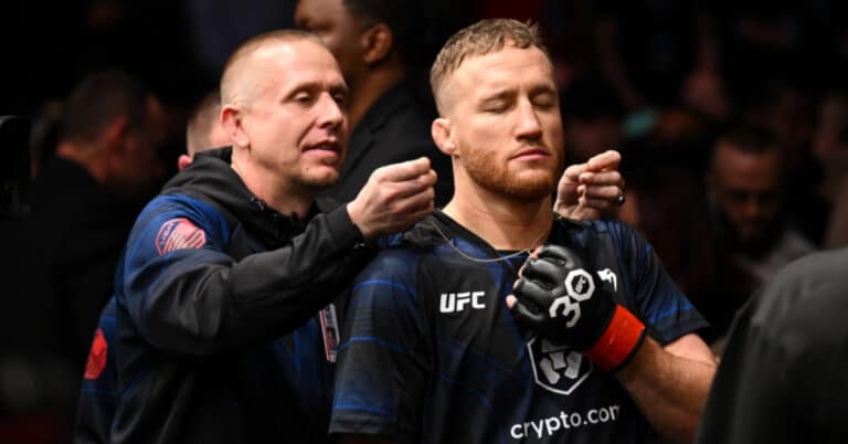 Chechen warlord Ramzan Kadyrov’s son offers congratulations to Justin Gaethje following UFC 286 win