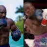 Evander Holyfield son suffers KO loss to electrician in boxing debut