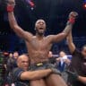 Leon Edwards defends title at UFC 286 decision win Kamaru Usman