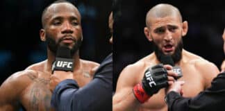 Leon Edwards, Khamzat Chimaev