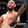Khamzat Chimaev set to fight top-3 middleweight in UFC return