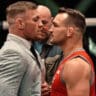 Michael Chandler Conor McGregor fight smash PPV record UFC