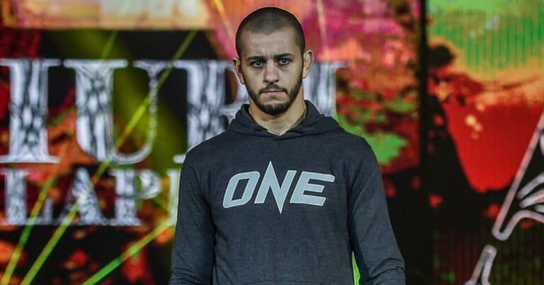 Report – Ex-ONE Championship title challenger Iuri Lapicus dies in motorcycle crash