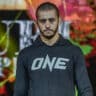 Iuri Lapicus, ONE Championship