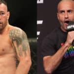 Colby Covington