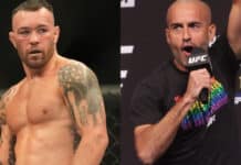 Colby Covington