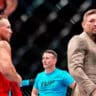 Michael Chandler defends Conor McGregor PED passed smell test UFC