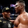 Francis Ngannou reveals Kamaru Usman didn't train UFC 286 due to injury