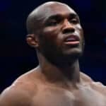 Kamaru Usman tipped to land title again following UFC 286 loss