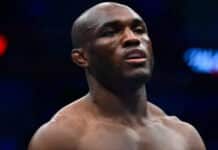 Kamaru Usman tipped to land title again following UFC 286 loss