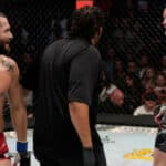 Jorge Masvidal plots to murder Colby Covington a future UFC rematch