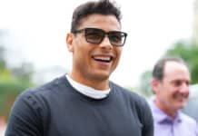Paulo Costa agrees new UFC contract Khamzat Chimaev fight targeted