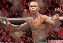 Israel Adesanya defends lifestyle Alex Pereira UFC who do you think you are