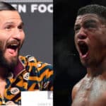 Jorge Masvidal
