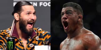 Jorge Masvidal