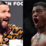 Jorge Masvidal