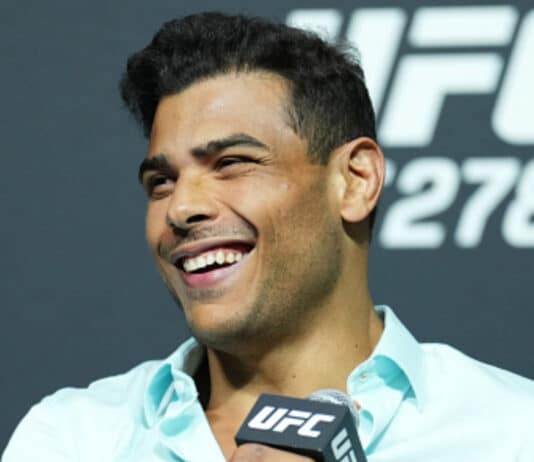 Paulo Costa
