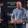 Rafael dos Anjos still interested in UFC fight against Conor McGregor