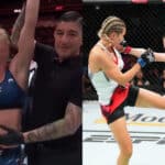 Holly Holm