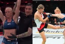 Holly Holm