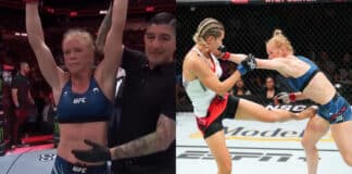 Holly Holm