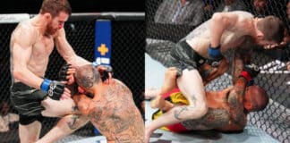 Marlon Vera