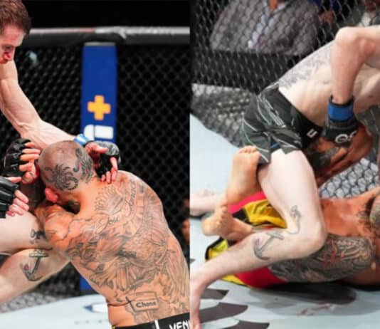 Marlon Vera