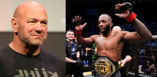 Dana White