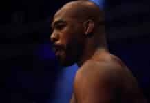 Jon Jones tweets UFC Don't kill me sends fans worrying