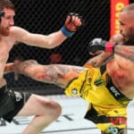 marlon vera