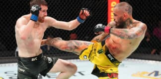 marlon vera