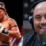 Saenchai, Joe Rogan, Jorge Masvidal