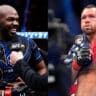 Colby Covington Jon Jones UFC 290
