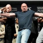 Colby Covington accuses Jorge Masvidal of EPO use I used to watch him inject during UFC run