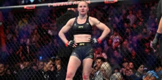 Valentina Shevchenko fearful of biased judges referee Alexa Grasso rematch UFC