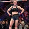 Valentina Shevchenko fearful of biased judges referee Alexa Grasso rematch UFC
