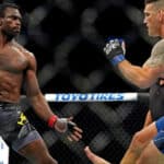 Chris Weidman targets UFC return in July UFC 290 leg break