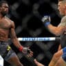 Chris Weidman targets UFC return in July UFC 290 leg break