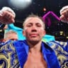 Gennady Golovkin tipped to retire from boxing he's taking time away