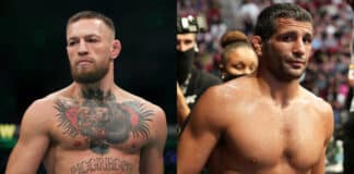 conor mcgregor