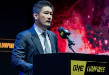 ONE Championship criticized fighter pay 1,300 ONE Lumpinee event