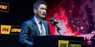 ONE Championship criticized fighter pay 1,300 ONE Lumpinee event