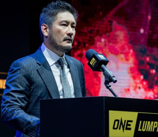 ONE Championship criticized fighter pay 1,300 ONE Lumpinee event