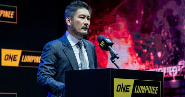 ONE Championship comes under fire, criticized for dismal fighter pay in leaked contract