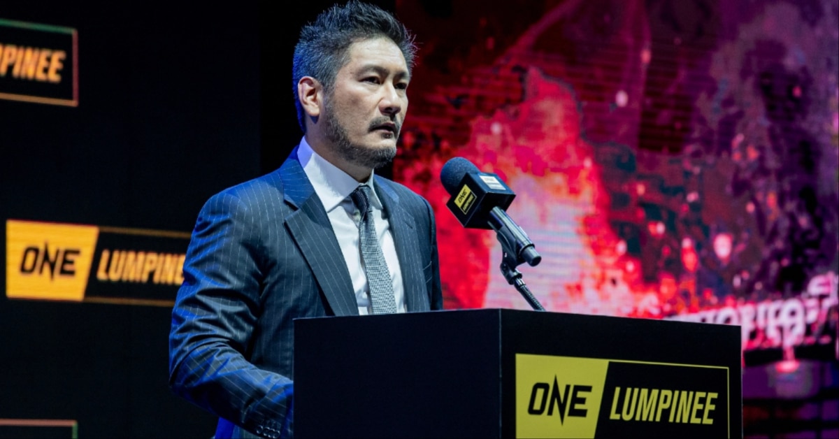 ONE Championship criticized fighter pay 1,300 ONE Lumpinee event