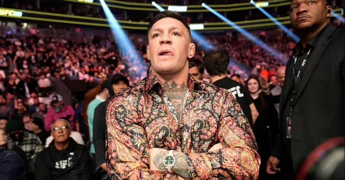 Conor McGregor looks back on legacy as 10-Year UFC anniversary passes ahead of impending Octagon comeback 1 Conor McGregor reflects on 10-year anniversary with the UFC